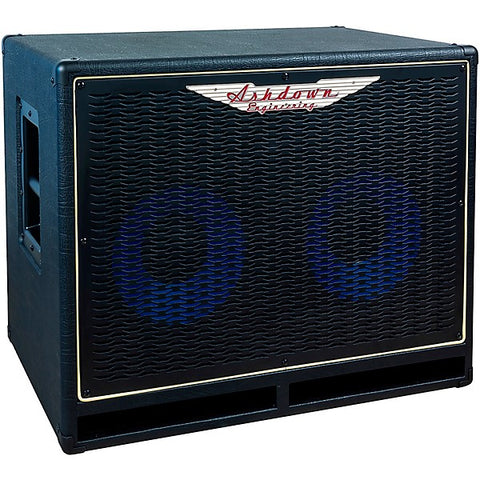 Ashdown ABM-210H EVO IV 300W 2x10 Bass Speaker Cabinet