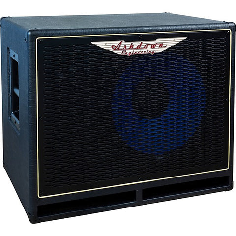 Ashdown ABM-115H EVO IV 300W 1x15 Bass Speaker Cabinet