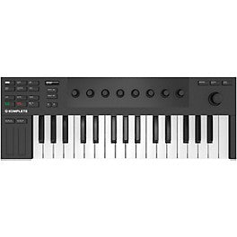 Native Instruments KOMPLETE KONTROL M32 Compact Keyboard Controller