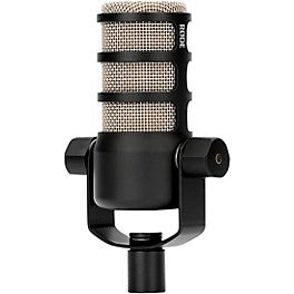 RODE PodMic Dynamic Podcasting Microphone