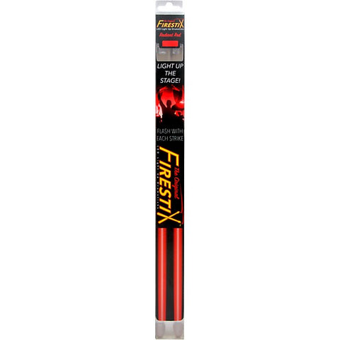 Firestix Light-Up Drum Sticks