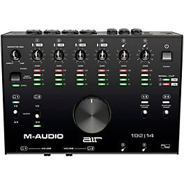 M-Audio AIR 192 14 USB-C Audio Interface