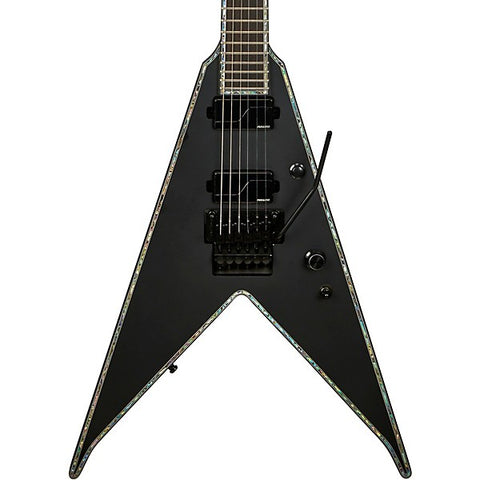 B.C. Rich Jr-V Extreme with Floyd Rose Electric Guitar