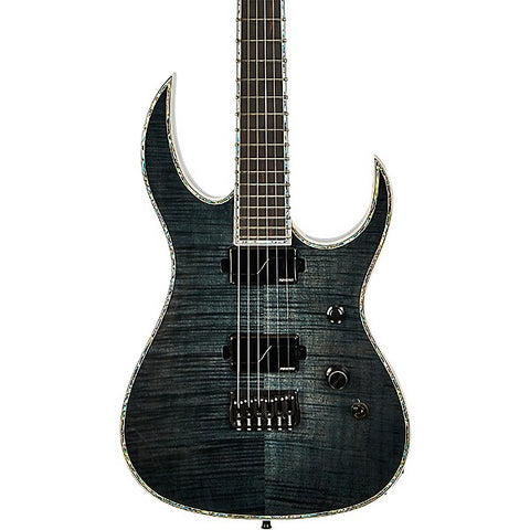 B.C. Rich Shredzilla Extreme Electric Guitar