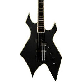 B.C. Rich Extreme Chris Kael Electric Bass