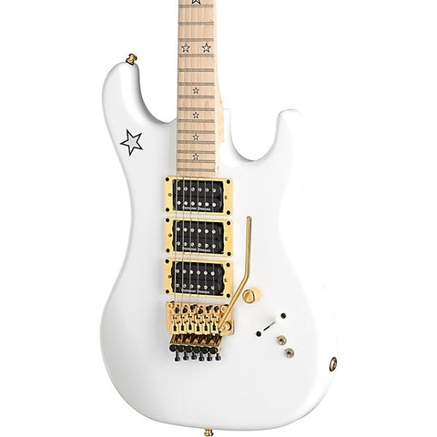 Kramer Jersey Star Electric Guitar