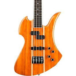 B.C. Rich Mockingbird Heritage Classic Electric Bass