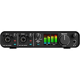 MOTU M4 4x4 USB-C Audio Interface