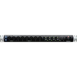 PreSonus Quantum 2626 Thunderbolt 3 Audio Interface