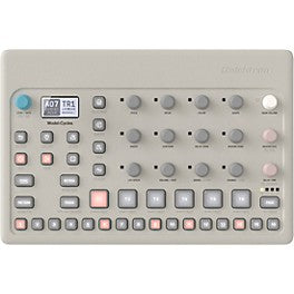 Elektron Model:Cycles 6-Track FM-Based Groovebox