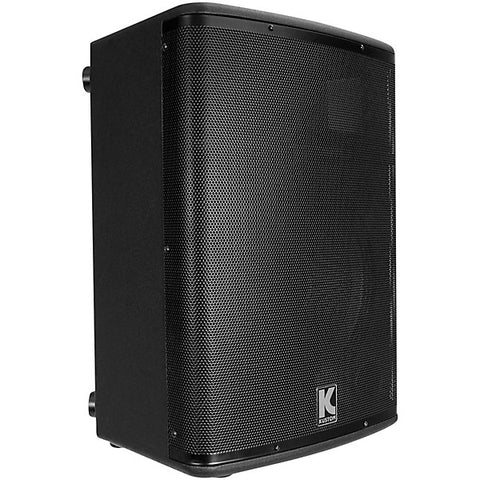 Kustom PA KPX12 Passive Monitor Cabinet