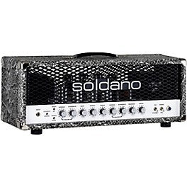 Soldano SLO-100 Super Lead Overdrive 100W Tube Amp Head