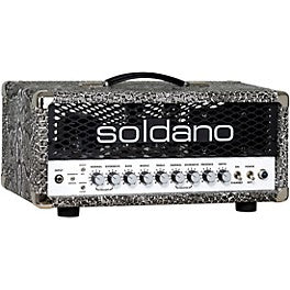 Soldano SLO-30 Super Lead Overdrive 30W Tube Amp