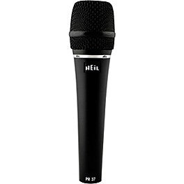 Heil Sound PR-37 Dynamic Microphone