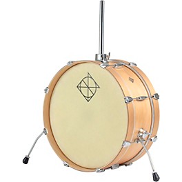 Dixon Little Roomer Bass Drum