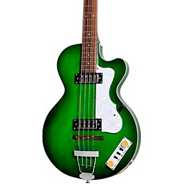 Hofner Ignition Series Short-Scale Club Bass