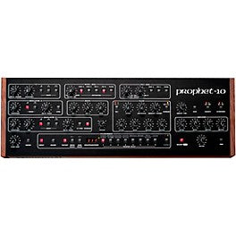 Sequential Prophet-10 Desktop Module