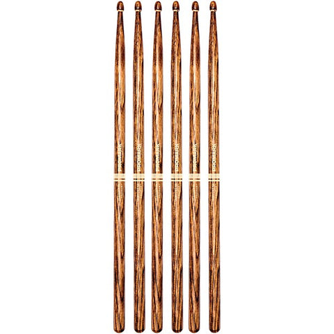 Promark FireGrain Drum Sticks 3-Pack