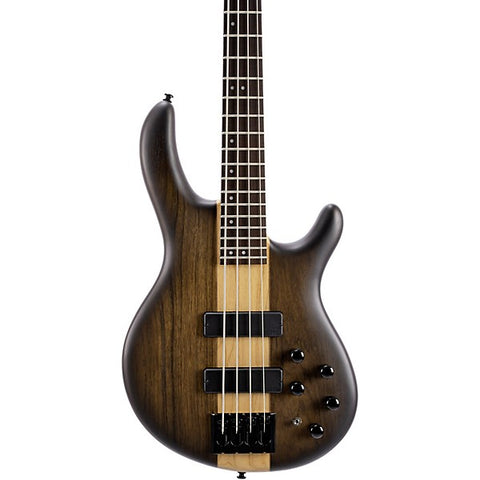 Cort Cort Artisan C4 Plus Ovangkol Electric Bass