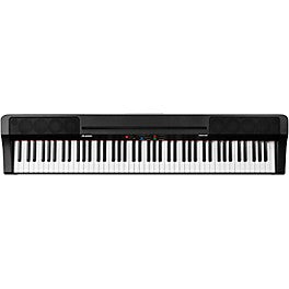 Alesis Prestige 88-Key Digital Piano With Graded Hammer-Action Keys