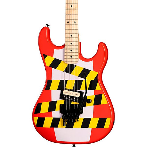 Kramer Baretta 