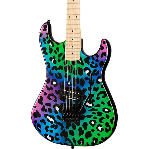 Kramer Baretta 