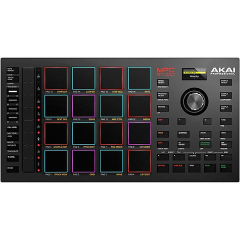 Akai Professional MPC Studio Music Production Controller