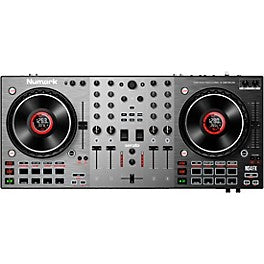 Numark NS4FX 4-Channel DJ Controller