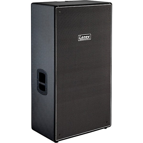 Laney Digbeth DBV810 1200W 8x10 Bass Speaker Cabinet