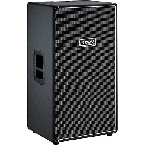 Laney Digbeth DBV410 600W 4x10 Bass Speaker Cabinet