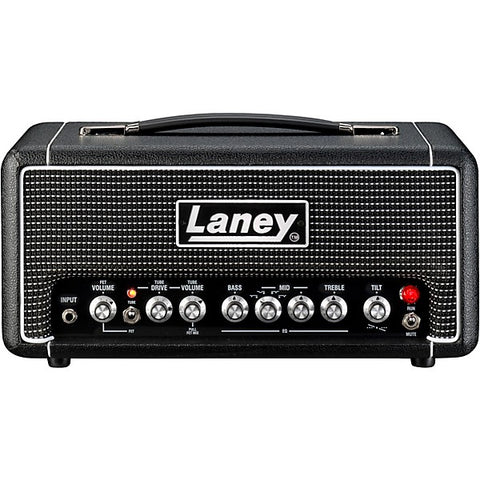 Laney Digbeth DB500H 500W Bass Amp Head