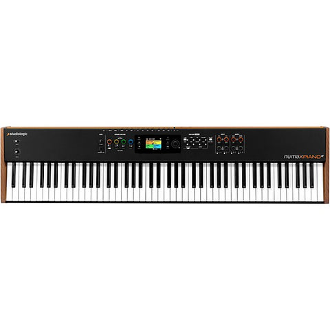 Studiologic Numa X Flagship GT 88-Key Piano