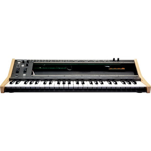 Musician's Gear PB39 Adjustable-Height Piano Bench