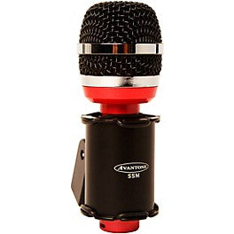 Avantone ADM Dynamic Snare Drum Microphone