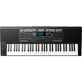 Alesis Harmony 61 Pro Portable Keyboard