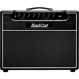 Bad Cat Cub 1x12 30W Tube Guitar Combo Amp