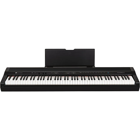 Williams Allegro IV 88-Key Digital Piano With Bluetooth and Sustain Pedal