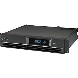 DYNACORD C2800FDi DSP 2 x 1400 With Power Amplifier For Fixed Install Applications