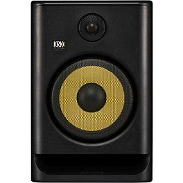 KRK ROKIT 8 Generation Five Powered Studio Monitor 8