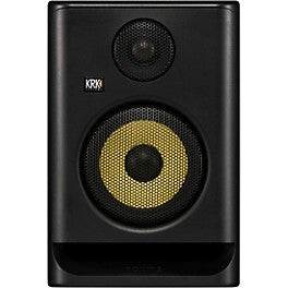 KRK ROKIT 5 Generation Five Powered Studio Monitor 5