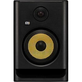 KRK ROKIT 7 Generation Five Powered Studio Monitor 7