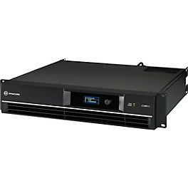 DYNACORD C1300FDi DSP 2 x 650W Power Amplifier