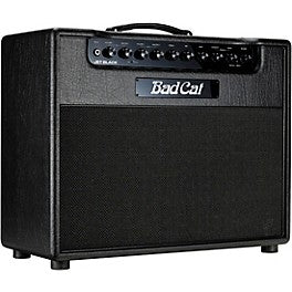 Bad Cat Jet Black 1x12 38W Tube Guitar Combo Amp