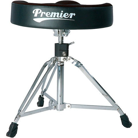 Stagg Double Braced Drum Throne