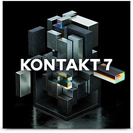 Native Instruments Kontakt 7