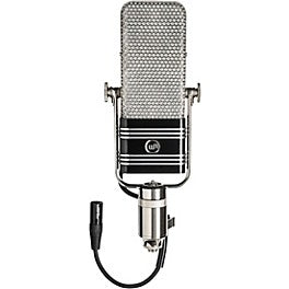 Warm Audio WA-44 Studio Ribbon Microphone