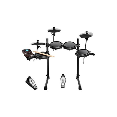 Alesis Strata Prime Electronic Drum Kit With Strike Amp 12 MK2